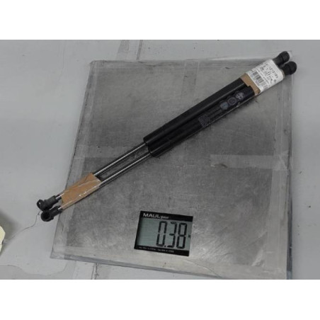 Verin de coffre FIAT PANDA 3 Photo n°1