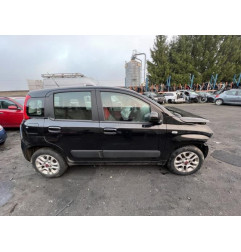 Verin de coffre FIAT PANDA 3 Photo n°9