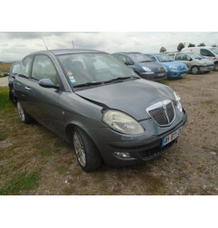 Neiman LANCIA YPSILON 4 Photo n°7