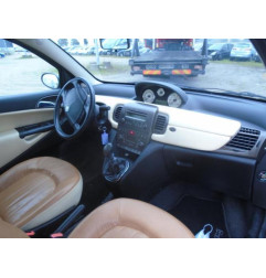 Neiman LANCIA YPSILON 4 Photo n°10