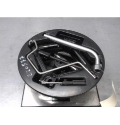 Cric (Ensemble depannage) FIAT 500 2 Photo n°1