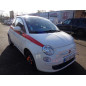 Cric (Ensemble depannage) FIAT 500 2