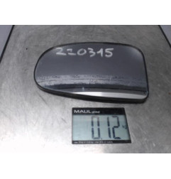 Glace retroviseur gauche TOYOTA IQ Photo n°1