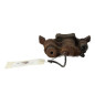 Etrier arriere droit (freinage) PEUGEOT 406