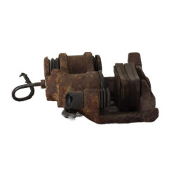 Etrier arriere droit (freinage) PEUGEOT 406