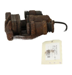 Etrier arriere droit (freinage) PEUGEOT 406 Photo n°4