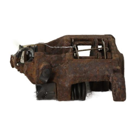 Etrier arriere gauche (freinage) PEUGEOT 406 Photo n°1