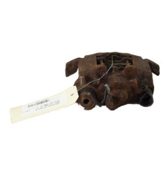 Etrier arriere gauche (freinage) PEUGEOT 406