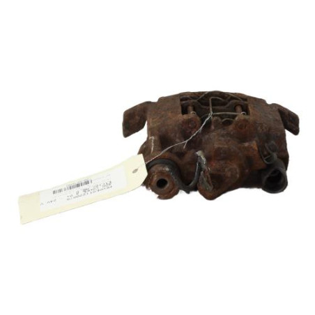 Etrier arriere gauche (freinage) PEUGEOT 406