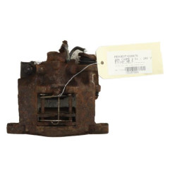 Etrier arriere gauche (freinage) PEUGEOT 406 Photo n°5