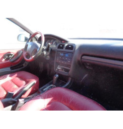 Etrier arriere gauche (freinage) PEUGEOT 406 Photo n°7