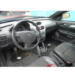 Retroviseur droit OPEL TIGRA 2 Photo n°5