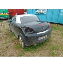 Retroviseur droit OPEL TIGRA 2 Photo n°8