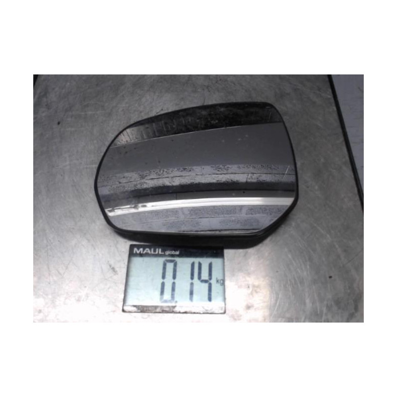 Glace retroviseur gauche CITROEN C4 PICASSO 1