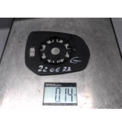Glace retroviseur gauche CITROEN C4 PICASSO 1