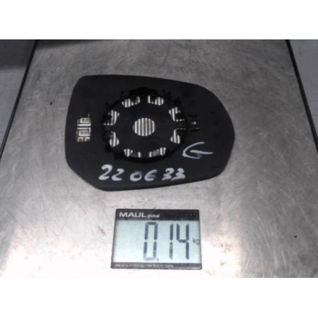Glace retroviseur gauche CITROEN C4 PICASSO 1