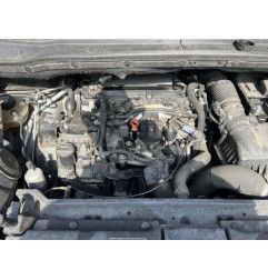 Glace retroviseur gauche CITROEN C4 PICASSO 1 Photo n°3