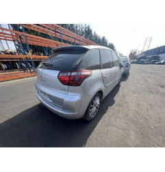 Glace retroviseur gauche CITROEN C4 PICASSO 1 Photo n°5