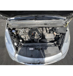 Glace retroviseur gauche CITROEN C4 PICASSO 1 Photo n°8