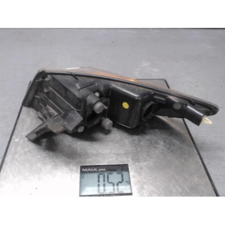 Feu arriere principal gauche (feux) HONDA CIVIC 7 Photo n°1