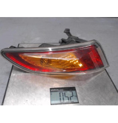 Feu arriere principal gauche (feux) HONDA CIVIC 7