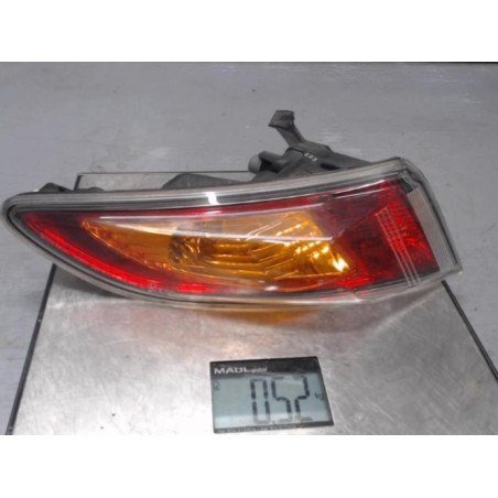 Feu arriere principal gauche (feux) HONDA CIVIC 7