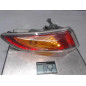 Feu arriere principal gauche (feux) HONDA CIVIC 7