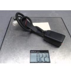 Attache ceinture avant gauche HONDA CIVIC 7 Photo n°1