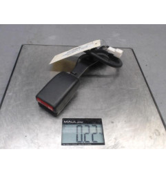 Attache ceinture avant gauche HONDA CIVIC 7