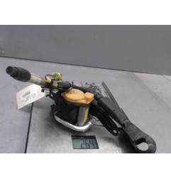 Ceinture avant droit HONDA CIVIC 7 Photo n°1