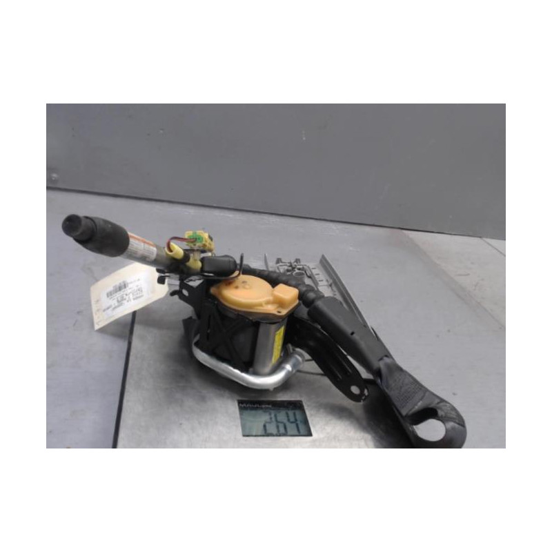 Ceinture avant droit HONDA CIVIC 7