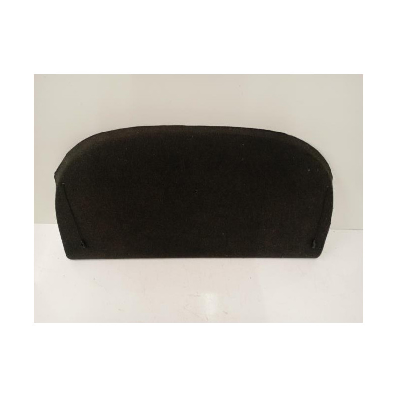 Plage arriere HONDA CIVIC 7