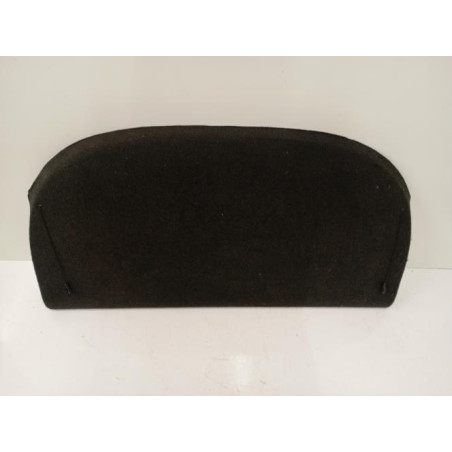 Plage arriere HONDA CIVIC 7 Photo n°1