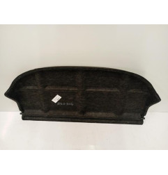 Plage arriere HONDA CIVIC 7