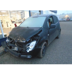 Retroviseur droit OPEL AGILA B Photo n°7