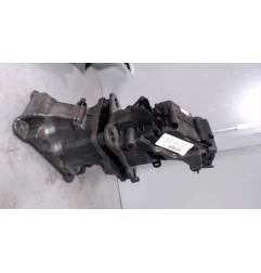 Levier de vitesses PEUGEOT 3008 1 Photo n°3