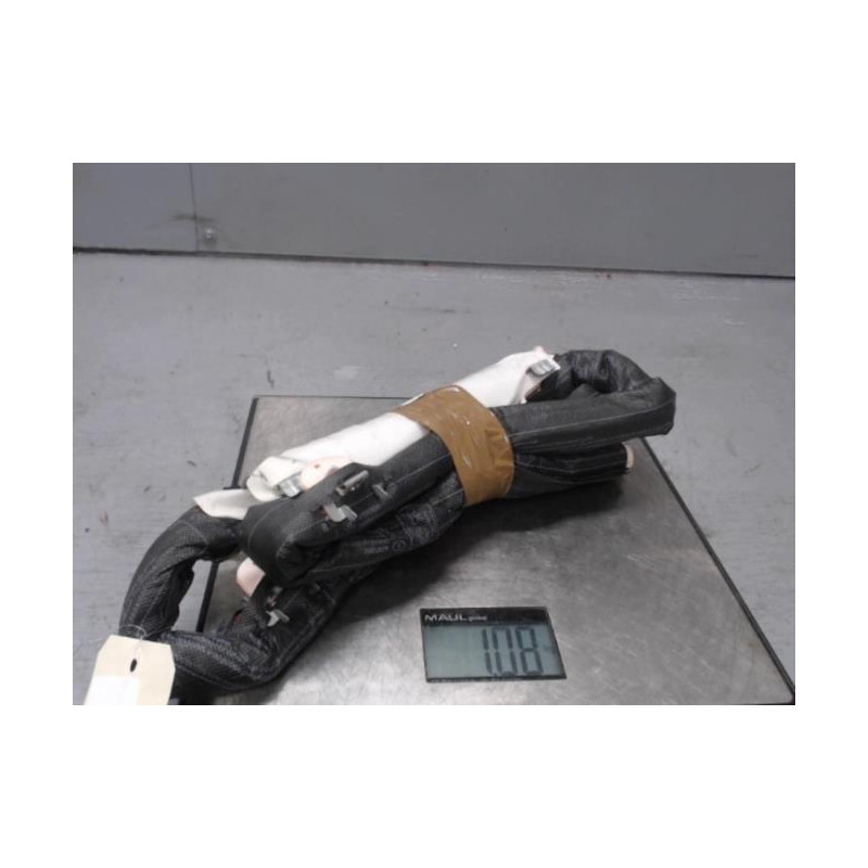 Air bag rideau droit PEUGEOT 3008 1