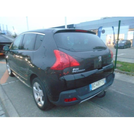 Air bag rideau droit PEUGEOT 3008 1