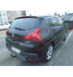 Air bag rideau droit PEUGEOT 3008 1 Photo n°5