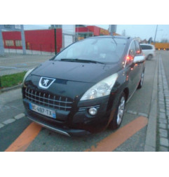 Ceinture arriere droit PEUGEOT 3008 1 Photo n°7