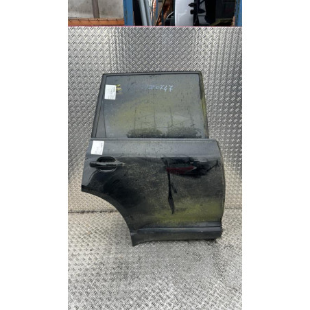 Porte arriere droit PORSCHE CAYENNE 1 Photo n°1