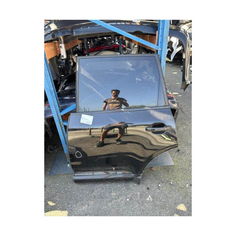 Porte arriere gauche PORSCHE CAYENNE 1