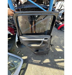 Porte arriere gauche PORSCHE CAYENNE 1 Photo n°3