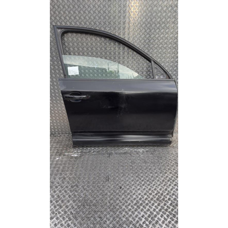 Porte avant droit PORSCHE CAYENNE 1