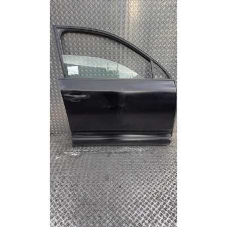 Porte avant droit PORSCHE CAYENNE 1 Photo n°1