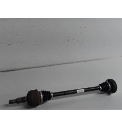 Cardan arriere droit (transmission) PORSCHE CAYENNE 1 Photo n°1