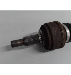Cardan arriere droit (transmission) PORSCHE CAYENNE 1