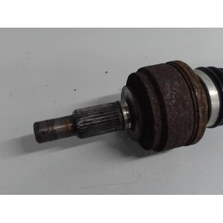 Cardan arriere droit (transmission) PORSCHE CAYENNE 1
