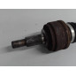 Cardan arriere droit (transmission) PORSCHE CAYENNE 1
