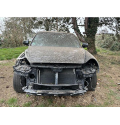 Cardan arriere droit (transmission) PORSCHE CAYENNE 1 Photo n°5